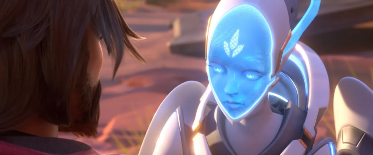 Kansikuva artikkelille: Huhu: Overwatch 2 esillä BlizzConissa – Tulossa tarinatila, uusi pelimuoto ja uusi hahmo