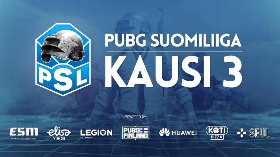 Kansikuva artikkelille: Huomenna selvitetään PUBGin Suomen mestari – Palkintopotissa jaossa 10 000€