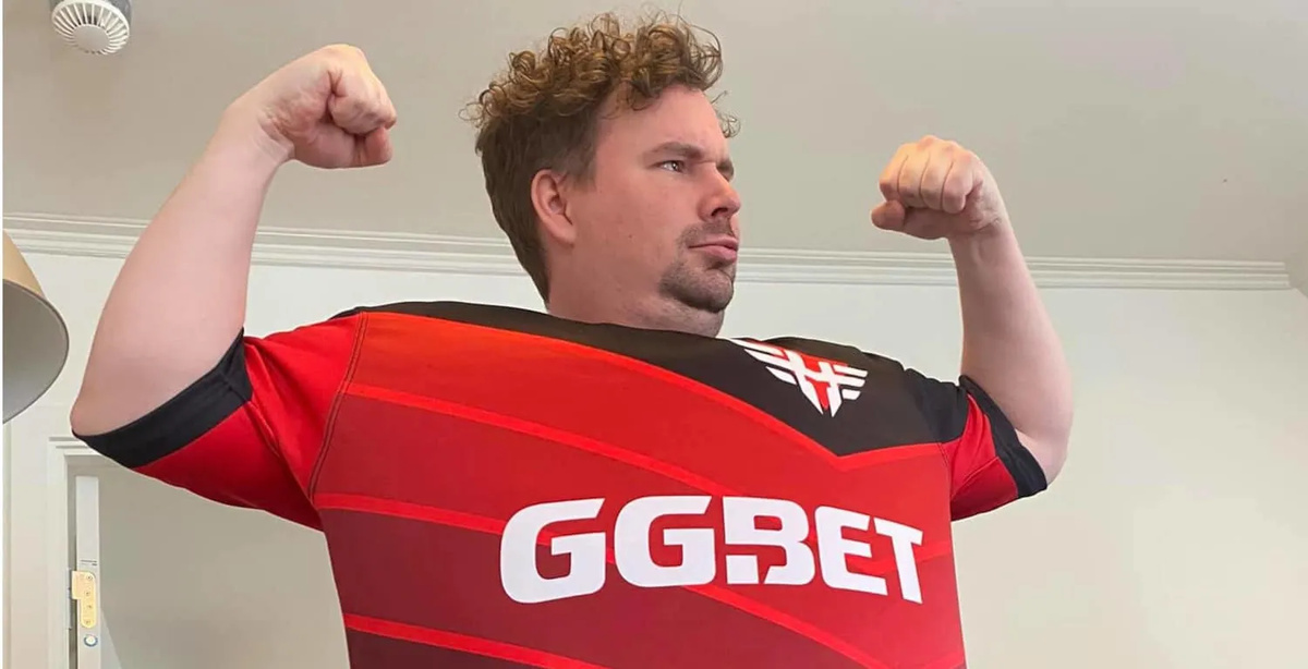 Kansikuva artikkelille: CS-huijari Hundenin valmentajakielto peruttiin – Yhteisö pettynyt