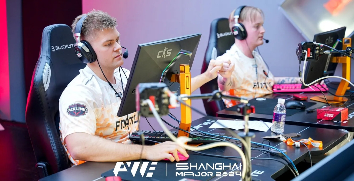 Kansikuva artikkelille: Onko CS-pelaajalle naureskelu mennyt liian pitkälle? – blameF saa tukea major-katastrofin jälkeen