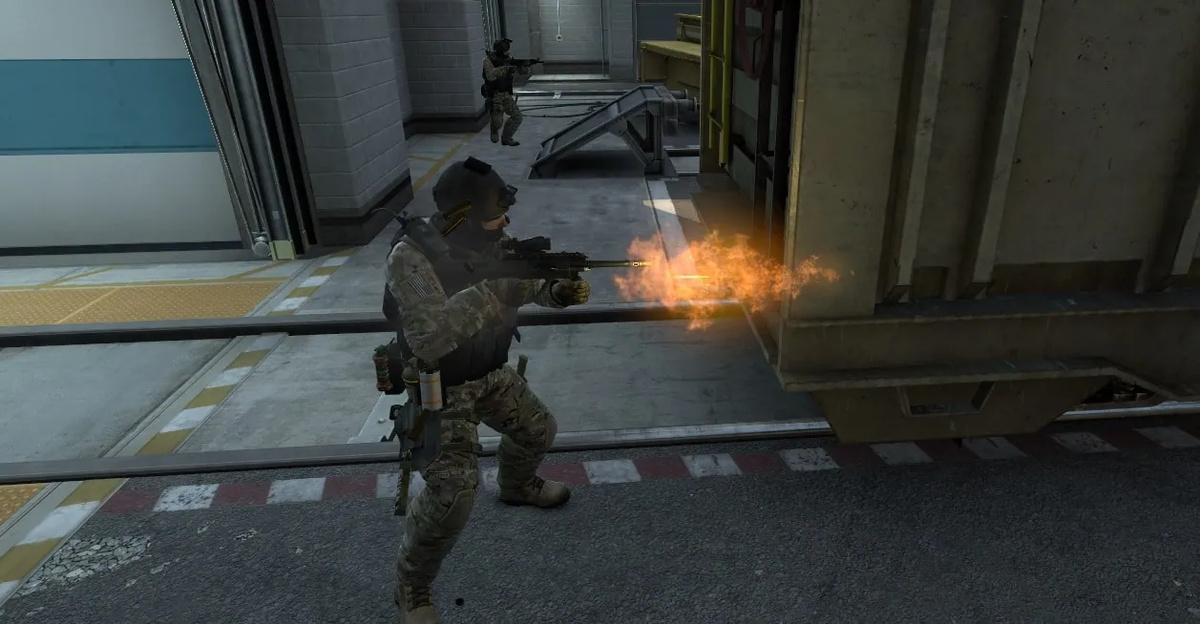 Kansikuva artikkelille: Assemblyt palaavat isosti – Lanseerasi uudenlaisen CS:GO-konseptin ja taistelupeliturnauksen