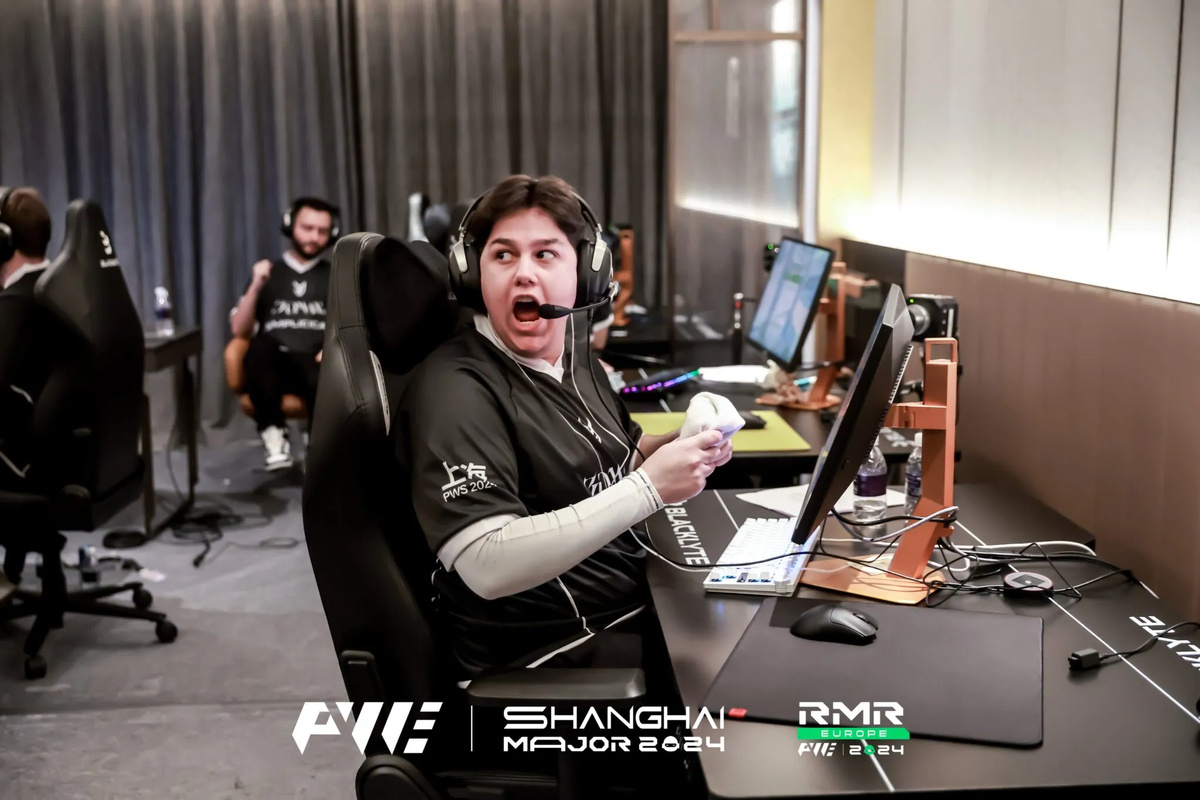 Kansikuva artikkelille: Hetkinen, yllätyksille ei näy loppua! – G2 kompuroi major-karsinnoissa, 3DMAX yllätti