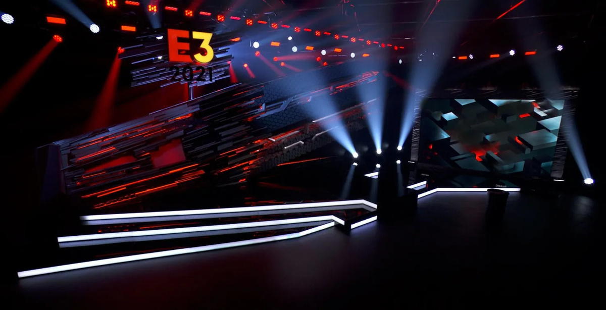 Kansikuva artikkelille: Huhu: E3-pelimessut järjestetään tänä vuonna kokonaan verkossa