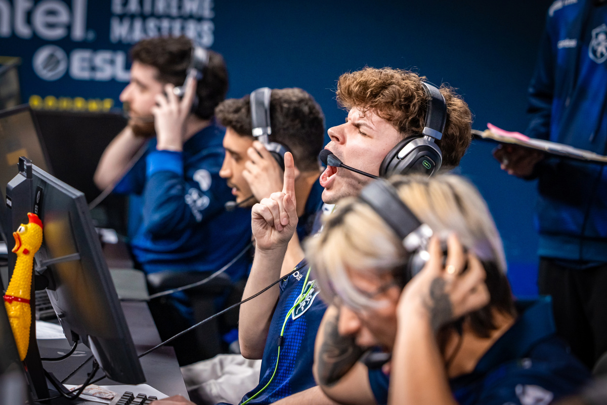 Kansikuva artikkelille: Ennakko: IEM Melbourne -CS-turnauksen pudotuspelit alkavat