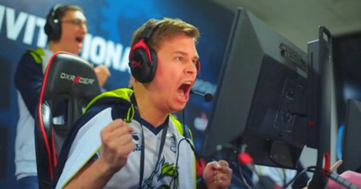 Kansikuva artikkelille: Video: CS:GO-tähti rikkoi oudon ennätyksen – Tuhosi 100 000 bottia alle vuorokauteen