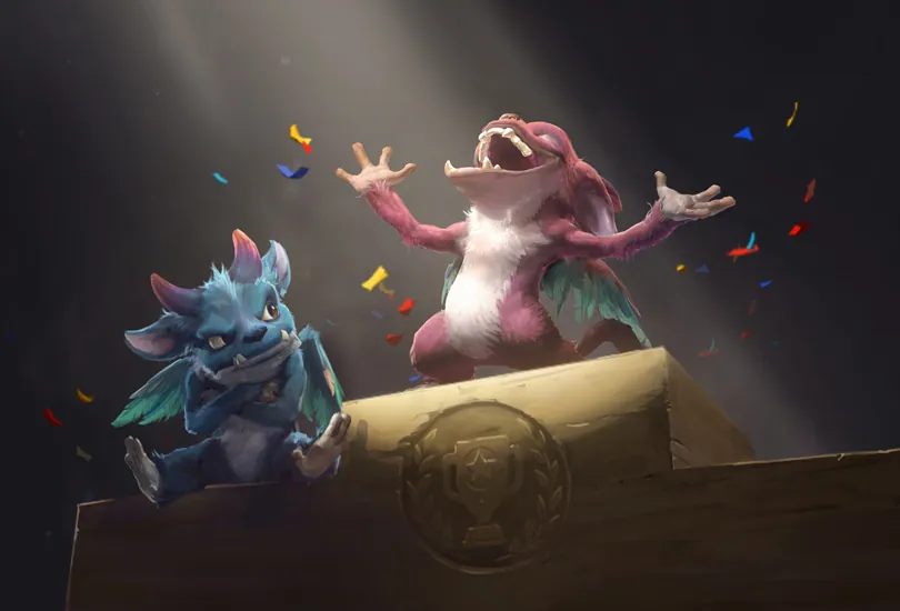 Kansikuva artikkelille: Valven Dota 2 kilpakorttipeli Artifactin ensimmäinen virallinen turnaus käynnistyy tänään