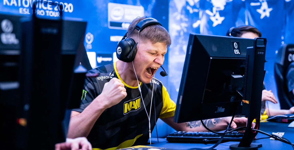Kansikuva artikkelille: S1mple ilmiömäisessä vireessä Katowicessa – Katso video tähtipelaajan taidonnäytteistä