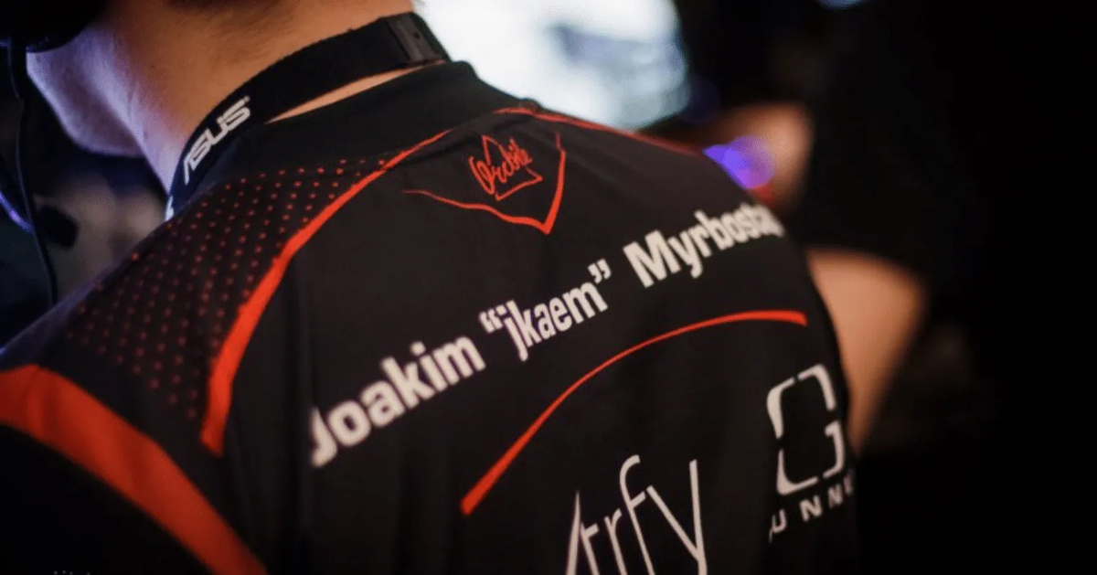 Kansikuva artikkelille: CS:GO-huippusiirto: Norjalaistähti liittyy Apeksiin