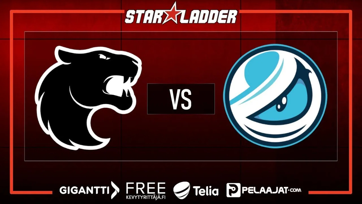 Kansikuva artikkelille: Luminosity Gaming vs FURIA Esports – Americas Minor – Lohko B ratkaisupeli