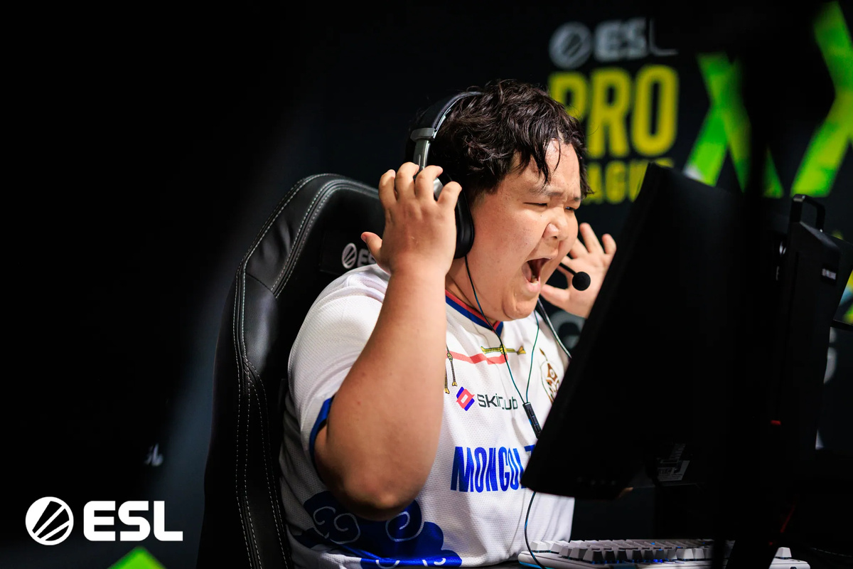 Kansikuva artikkelille: Jättiyllätys ja totaalinen nöyryytys – ESL Pro Leaguessa nähtiin yllättäviä tuloksia
