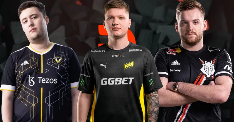 Kansikuva artikkelille: CS:GO-kommentaattori todisti täydellisen hiirisenssin olevan pelkkä myytti