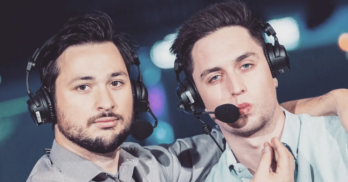 Kansikuva artikkelille: Suosittu CS:GO-selostaja jättää juontouransa – Siirtyy kasaamaan Cloud9:lle uutta joukkuetta