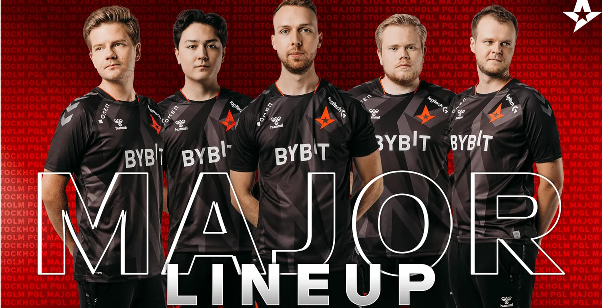 Kansikuva artikkelille: Legenda-IGL palaa isyyslomalta CS:GO-majoreille — nuorukaiselle penkkikomennus