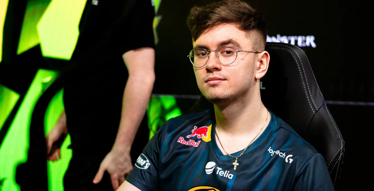 Kansikuva artikkelille: Oho! ENCE vaihtamassa AWP-pelaajaa CS:GO-joukkueessaan