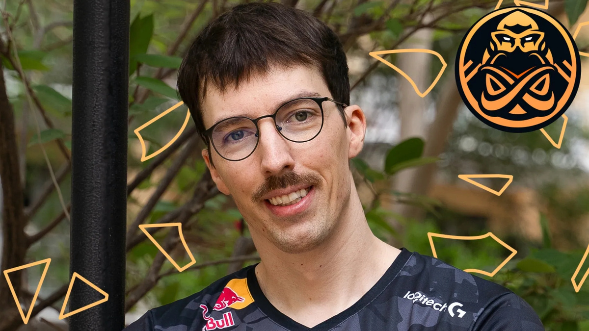 Kansikuva artikkelille: ENCE esitteli CS2-joukkueensa uuden päävalmentajan – “Tavoitteenani on nostaa ENCE takaisin top-10 joukkueeksi”