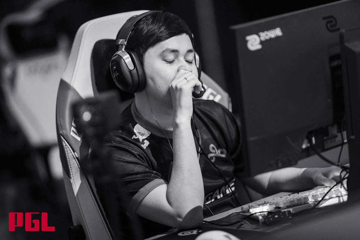 Kansikuva artikkelille: Cloud9 antoi kenkää kahdelle major-voittajalle – CS-joukkue uudistuu