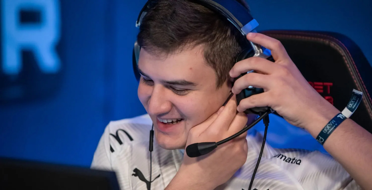Kansikuva artikkelille: ForZen CS:GO-kokoonpano vahvistui uudella pelaajalla