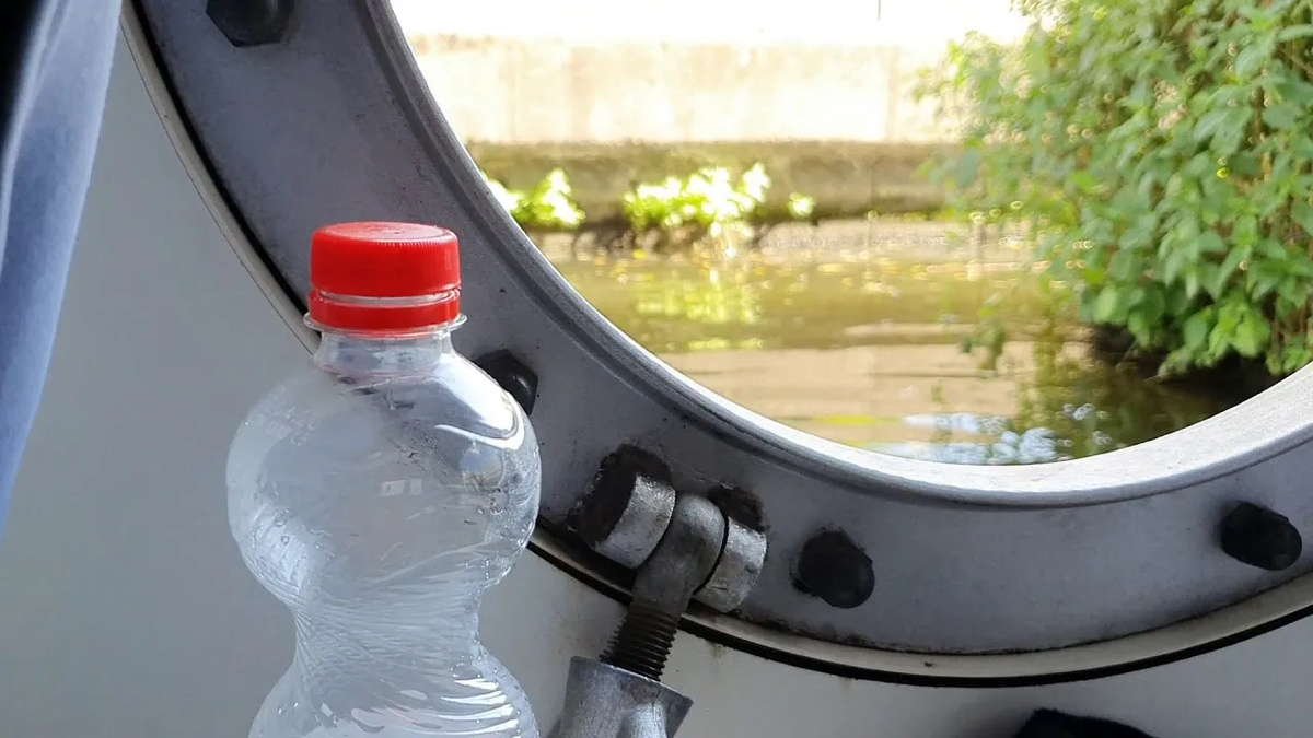 Kansikuva artikkelille: Terveiset Berliiniistä!