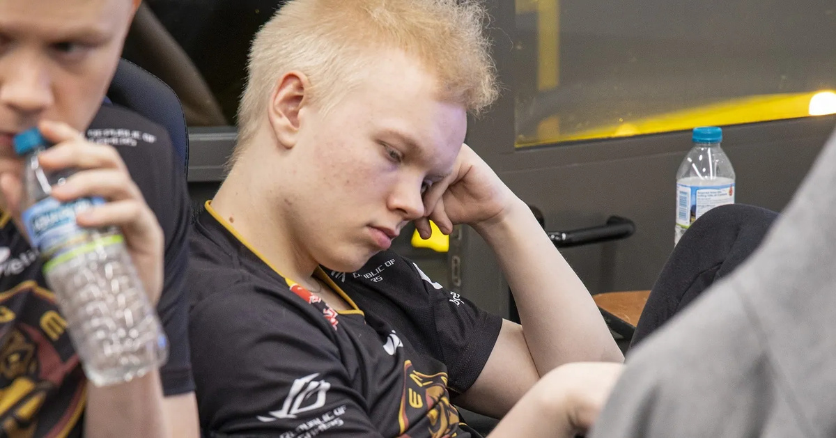 Kansikuva artikkelille: “ENCE on yksi CS:GOn huonoiten johdetuista projekteista” – CS:GO analyytikko lataa Sergejn lähdön syitä
