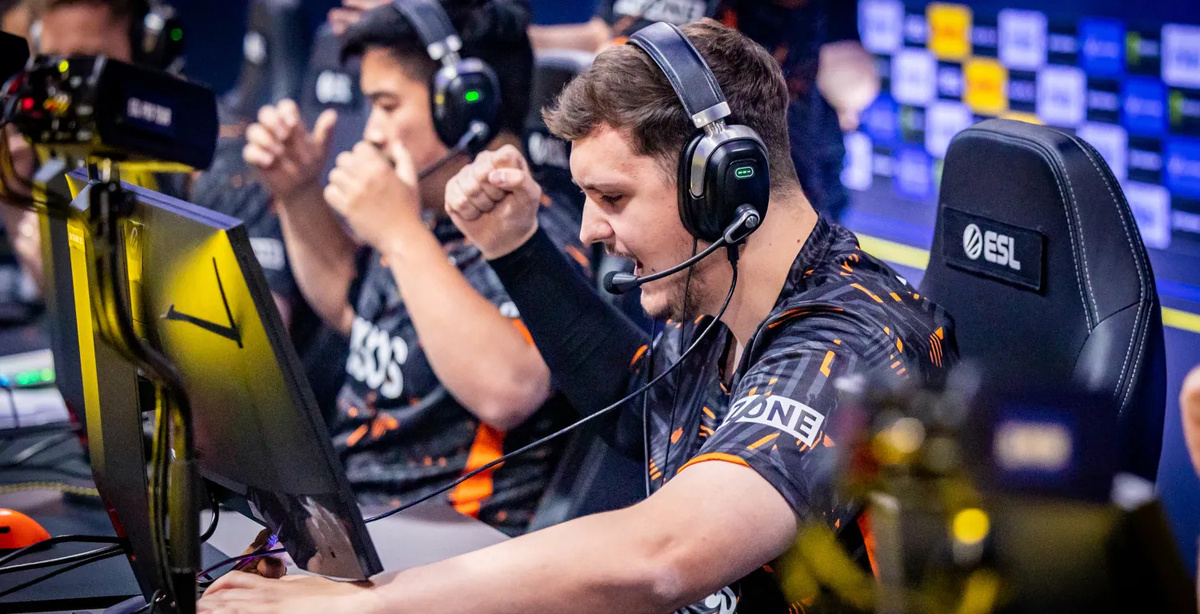 Kansikuva artikkelille: Vitality ja Heroic ilmoittivat mielenkiintoiset kokoonpanot BLAST Fall Final -turnaukseen