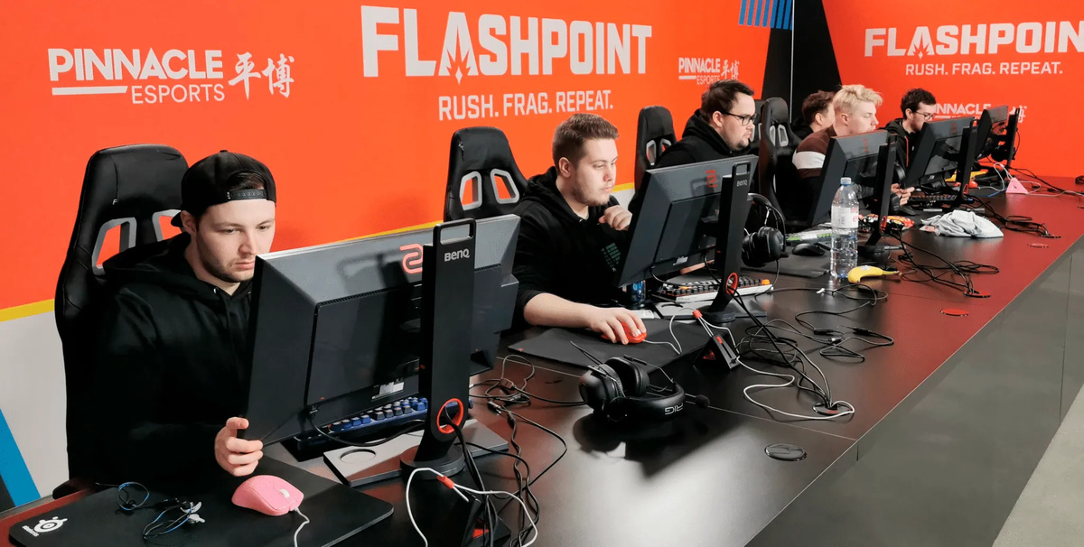 Kansikuva artikkelille: Riipaiseva päätös HAVU:n Flashpoint-karsinnalle