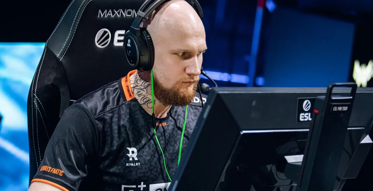 Kansikuva artikkelille: Fnatic täydensi CS-joukkuettaan kolmella pelaajalla – Debytoivat heti Elisa Masters Espoo -turnauksessa