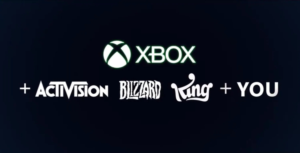 Kansikuva artikkelille: Microsoft osti Activisionin järkyttävän suurella summalla