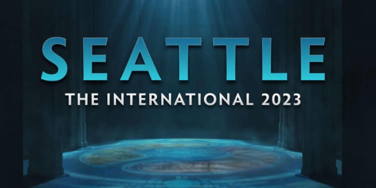 Kansikuva artikkelille: The International 2023 lippujen hinnat pöyristyttävät – Maksaisitko itse?