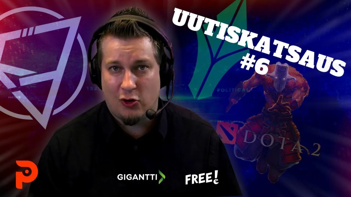 Kansikuva artikkelille: Pelaajatcomin uutiskatsaus #6 – CS:GO Summit, Felin finaaliturnaus