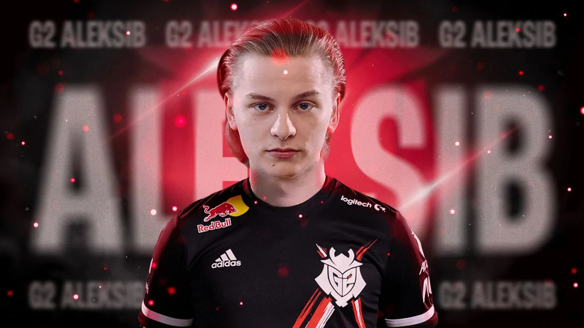 Kansikuva artikkelille: Huhu: Uskomaton CS:GO-siirto! Aleksi “Aleksib” Virolainen siirtyy tähtijoukkueeseen