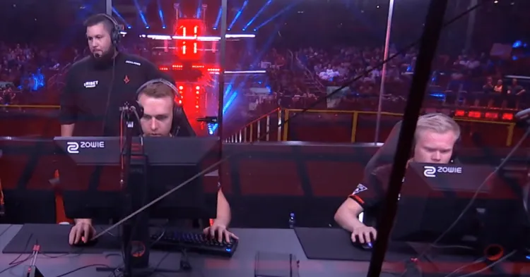 Kansikuva artikkelille: Tässä ovat CS:GO-Majoreissa eniten tienanneet pelaajat