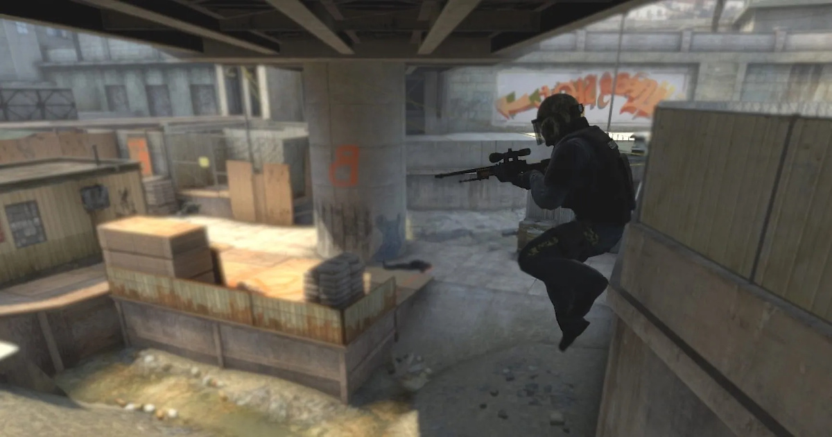 Kansikuva artikkelille: CS:GO-finaalissa nähtiin uskomaton ‘noscope’ – Katso video