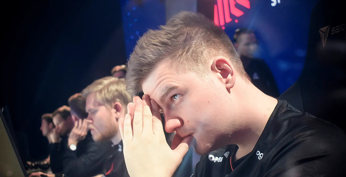 Kansikuva artikkelille: Maailman paras CS:GO-joukkue ongelmissa? – BLAST-kausi alkoi yllätystappioilla