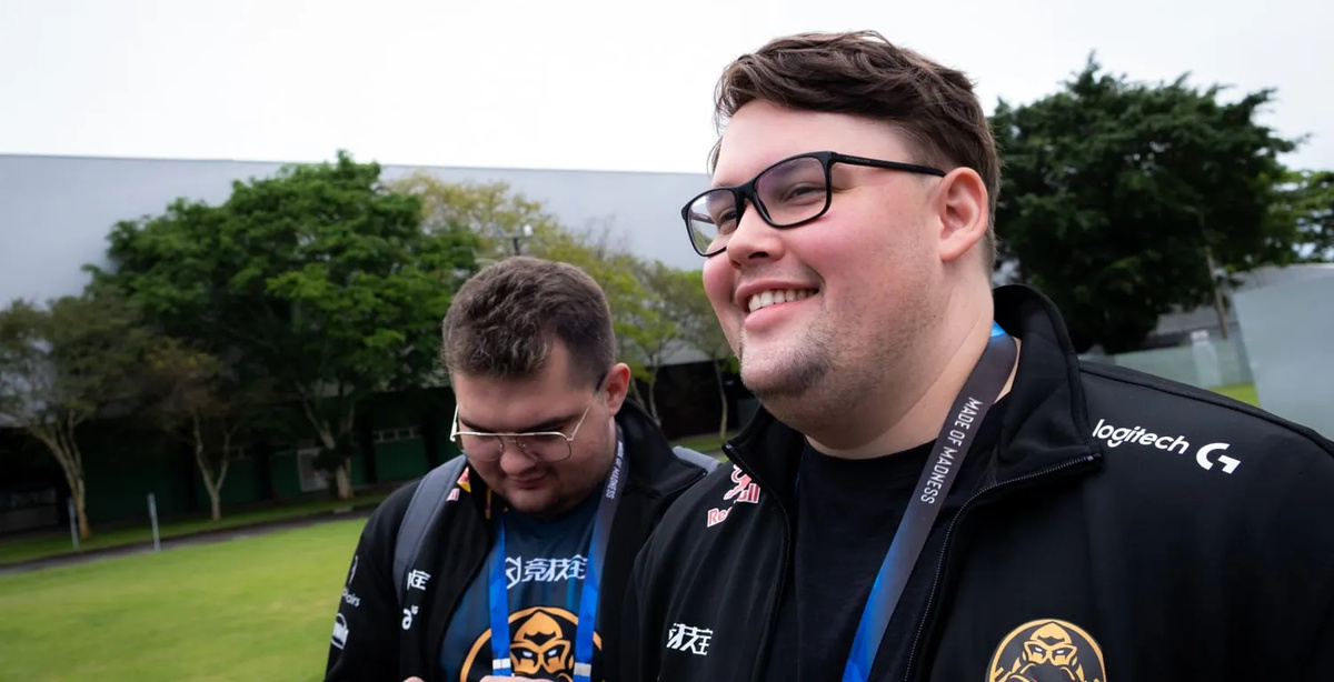 Kansikuva artikkelille: Paavo, mekin itketään! – Suomalaisorganisaatio ENCE eteni CS:GO:n viimeisille majoreille!