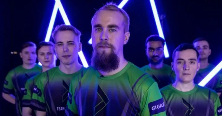 Kansikuva artikkelille: Suomalaistäyteinen Team Gigantti runkosarjan voittoon Overwatchin haastajaliigassa – Ansaitsi saavutuksesta $40 000