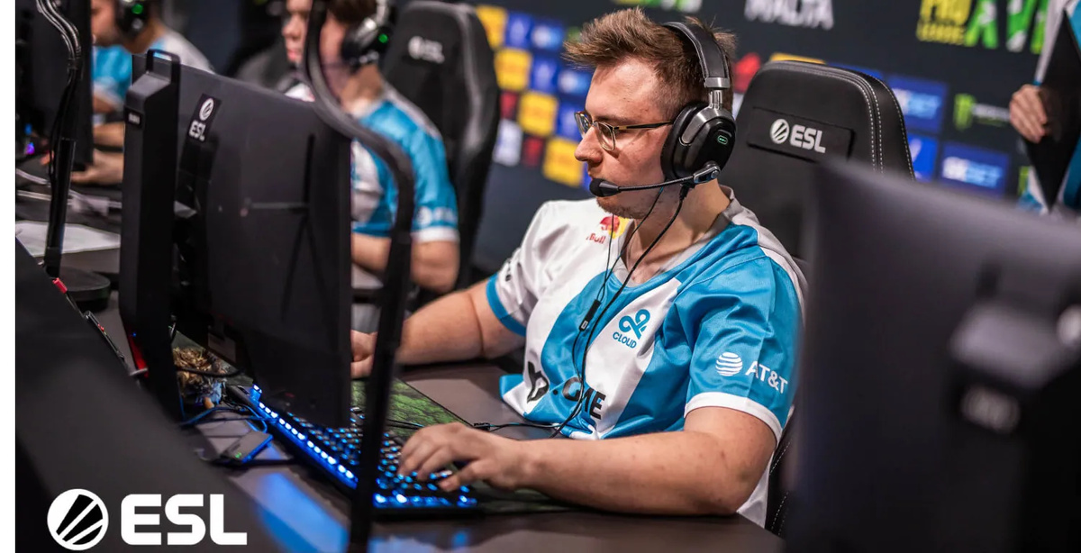 Kansikuva artikkelille: Tähtikokoonpano epäonnistui raa’asti ESL Pro Leaguessa – Mistä se johtuu?