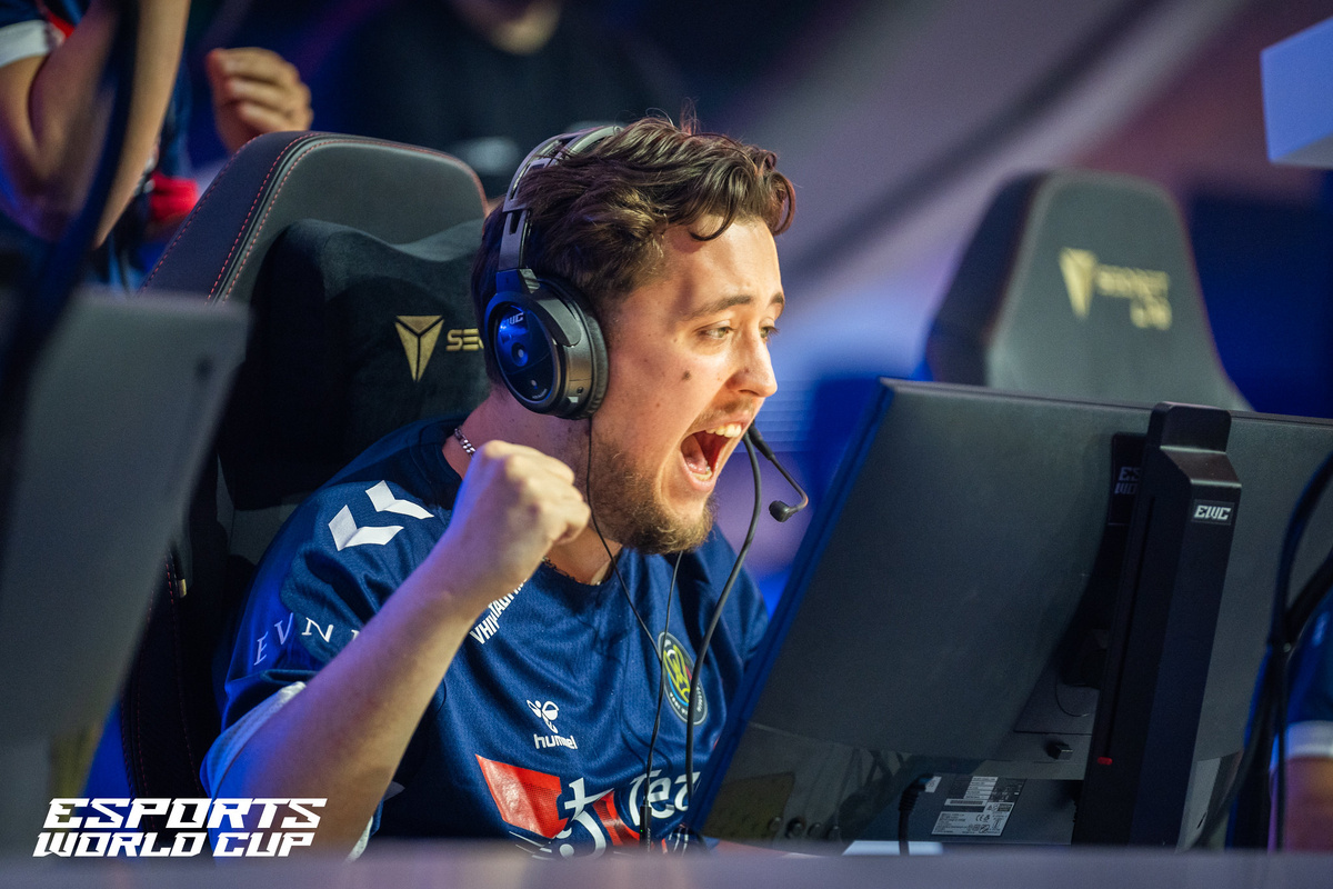 Kansikuva artikkelille: Kiinalaisfanit raivostuivat ZywOolle 