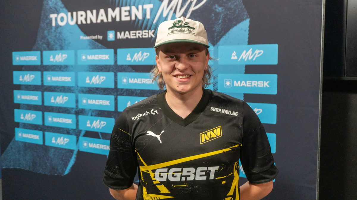 Kansikuva artikkelille: Nostaako Aleksi Virolainen jälleen pokaalin? – Lue ennakko BLAST Premier Fall Final -turnauksesta