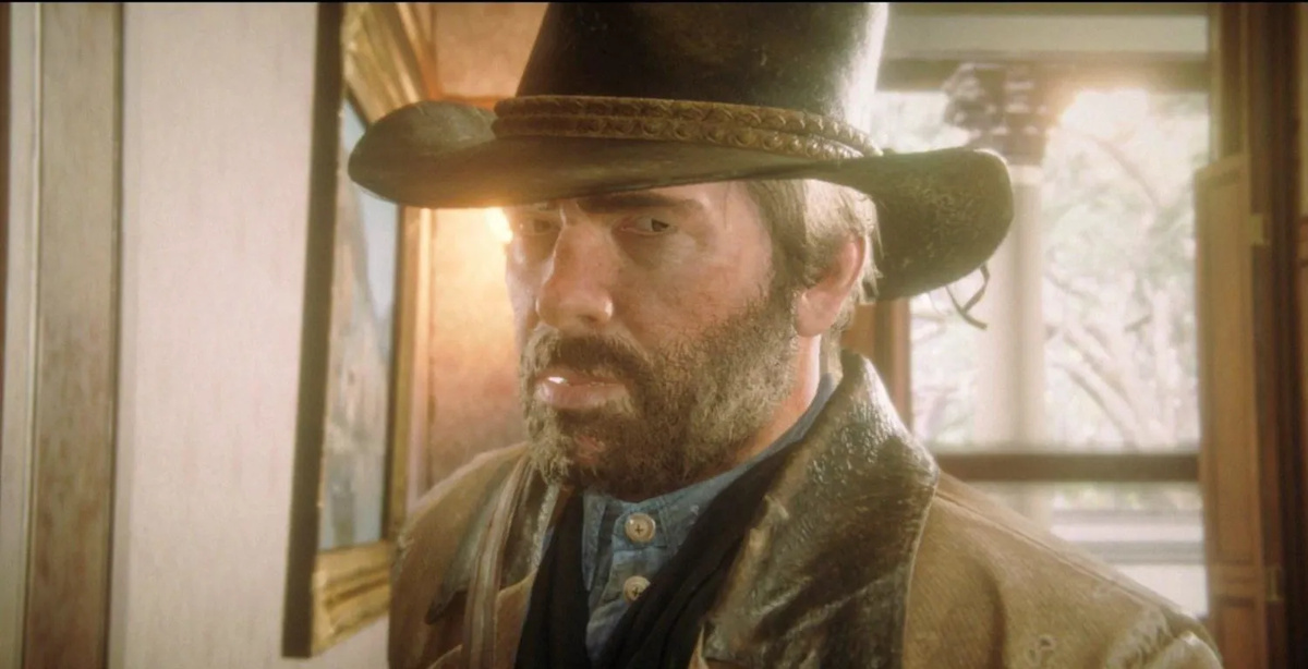 Kansikuva artikkelille: Rockstarin Western GTA kerää edelleen huiman määrän pelaajia – pelaajaennätys rikki neljän vuoden jälkeen