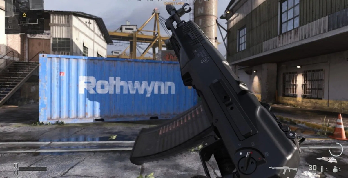 Kansikuva artikkelille: Uuteen Call of Duty -peliin CS:GO:sta tuttu ominaisuus?