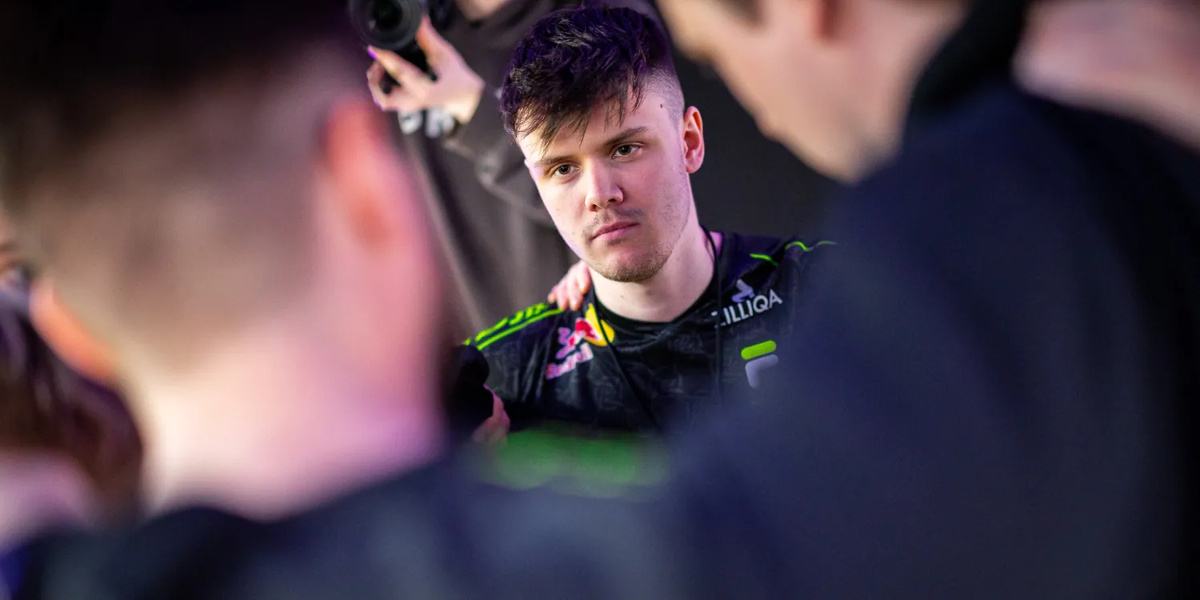 Kansikuva artikkelille: Viimeisten CS:GO-majoreiden ensimmäisenä päivänä nähtiin ennätys, yllätys ja suomalaismenestystä