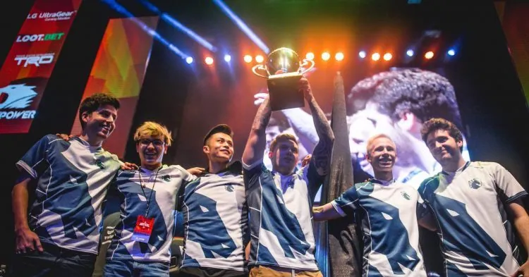 Kansikuva artikkelille: Team Liquid yllätti Astraliksen iBuyPower Masters Invitationalissa