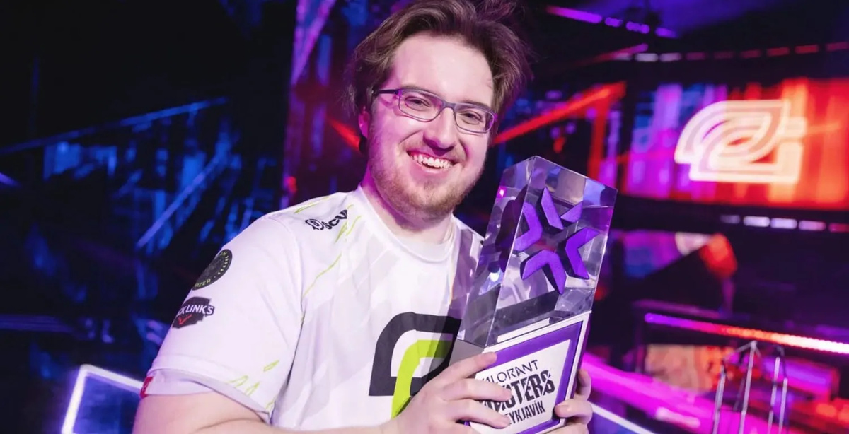 Kansikuva artikkelille: Riot Games putsasi pöydän Game Awards -gaalassa