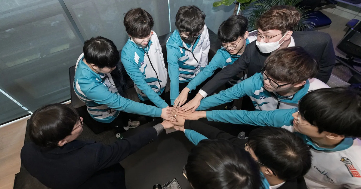 Kansikuva artikkelille: Uusi League of Legends kilpakausi starttaa lauantaina