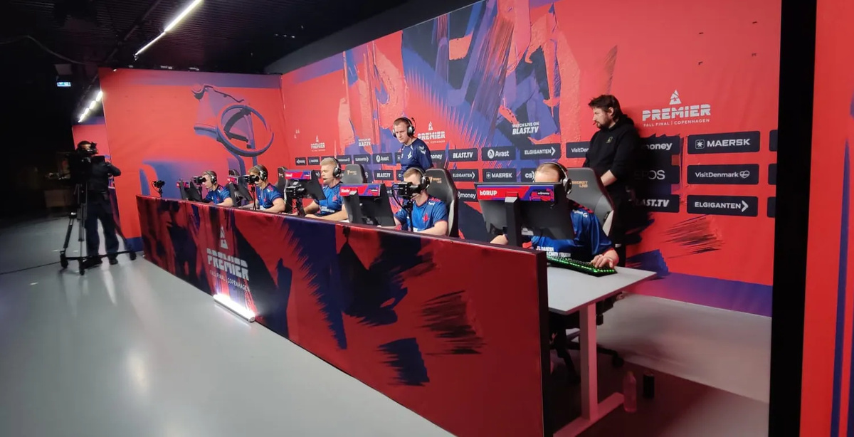 Kansikuva artikkelille: CS2-historian pahin choke vai mahtavin comeback?