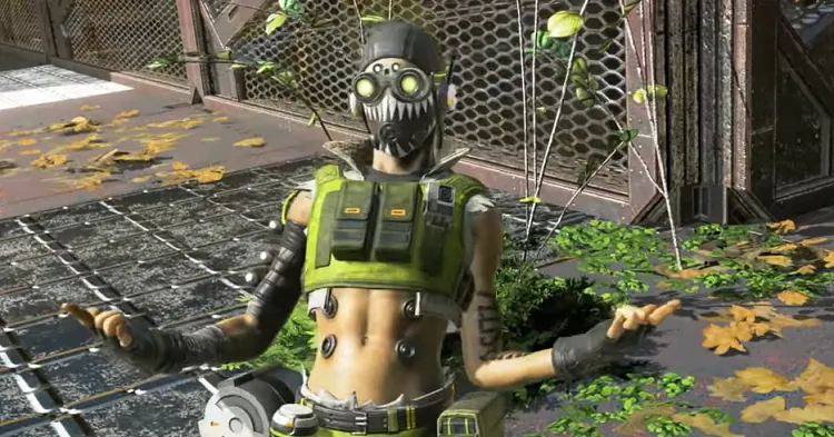 Kansikuva artikkelille: Apexin Battle Pass ja Octane – kannattavia sijoituksia?