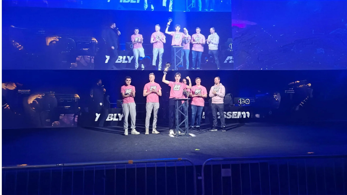 Kansikuva artikkelille: JANO kruunattiin Elisa Openin mestariksi - Tuttu nimi finaalin ratkaisijana