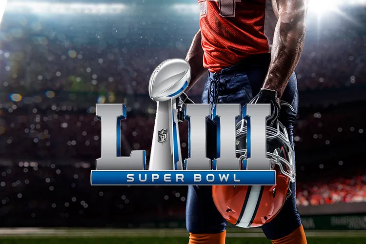 Kansikuva artikkelille: Super Bowl lähestyy – Esittelyssä Los Angeles Rams