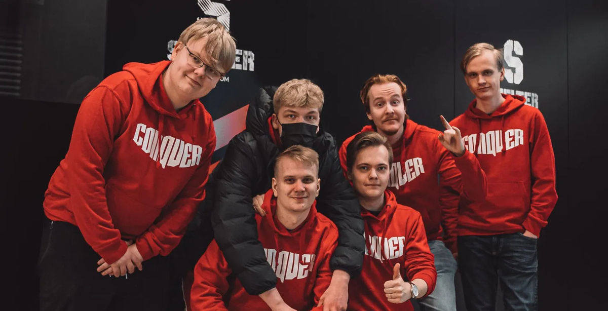 Kansikuva artikkelille: Jere “sergej” Salon pikkuveljelle tilaisuus CS:GO-huippujoukkueessa
