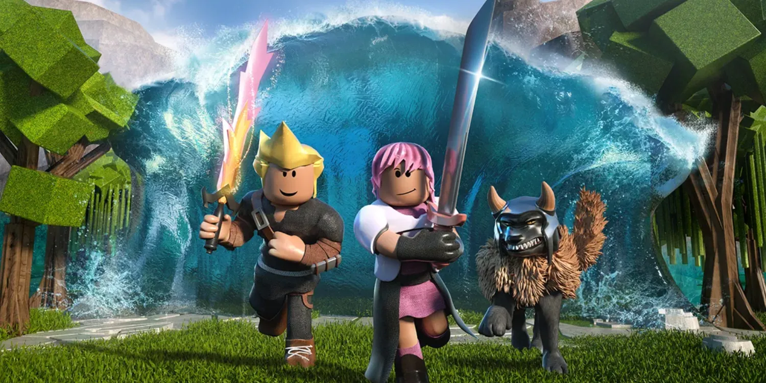 Kansikuva artikkelille: Roblox kielsi Robloxin käytön pelissä